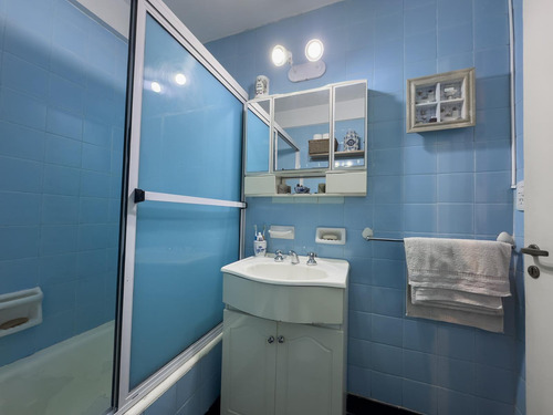 Venta - Departamento - 3 Ambientes - Apto Credito - Boedo