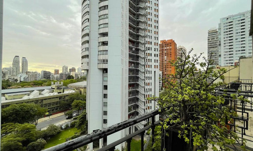 Beruti 3400 - 1 Amb En Alquiler