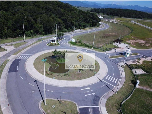 Imagem 5 de 18 de Oportunidade! Terreno De 440m² No Viverde Iii, Rio Das Ostras! - Te0127