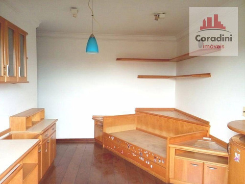 Imagem 6 de 18 de Excelente Apartamento - Ap0270
