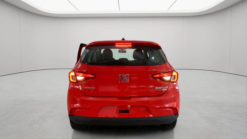 Fiat Argo DRIVE 1.3 8V Flex Aut.