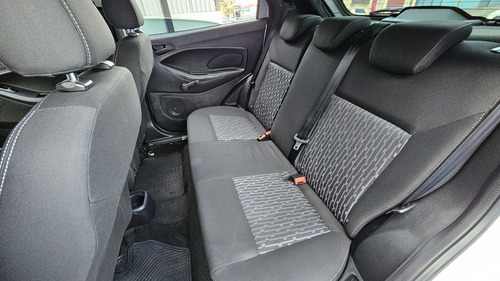 Ford Ka Ka 1.0 SE/SE Plus TiVCT Flex 5p