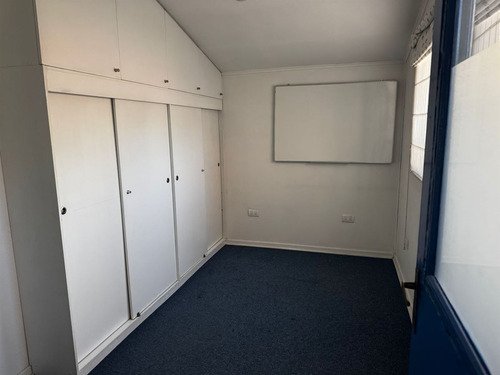 Local Comercial En Arriendo En Vitacura