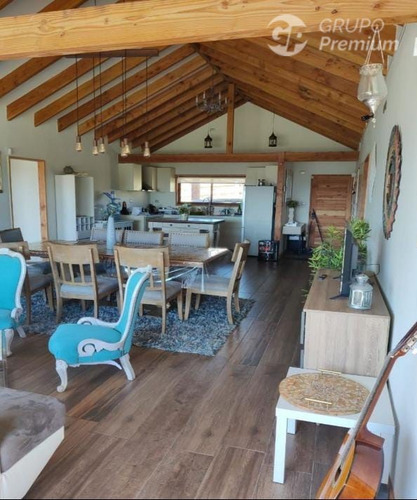 Parcela En Venta En Pucón