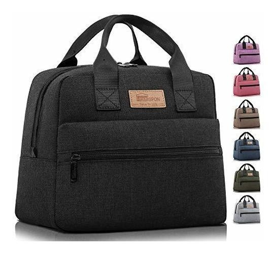 Loncheras Termicas Hombre | MercadoLibre 📦