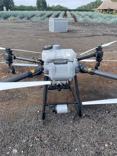 Drone Agricola Agras T50 Kit Completo