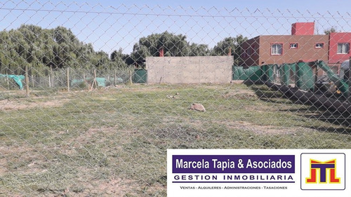Venta De Lote En Nuestra Señora Del Rosario, Guaymallén