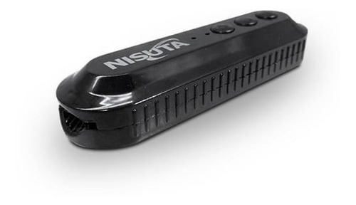 Imagen 2 de 6 de Conversor Bluetooth Para Auricular Con Cable Ns-costbla