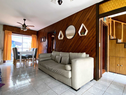 Imagen 3 de 25 de Casa En Venta Barrio Cartero Hurlingham