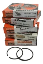 Comprar Juego De Aros Motos Ducati 175 Cc En Std