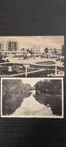 Comprar Antigua Postales Prov Buenos Aires Azul Lotex2 Década 1950