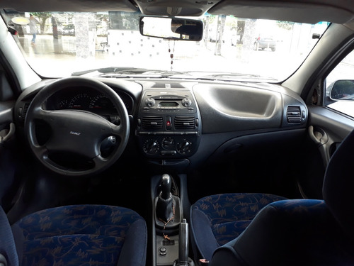 Fiat Brava Hgt 1.8 16v 2000/01