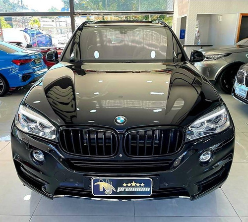 Imagem 3 de 15 de Bmw X5 3.0 I6 Turbo Gasolina Xdrive35i Automático