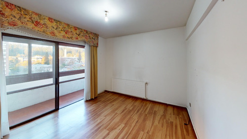 8 Reg. Dpto Espacio, Vista Y Ubicación - Dpto Familiar