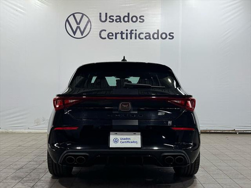 Cupra Leon 2024