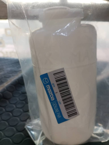 Vendo Envase Agua Mazda 323