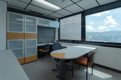 Oficina en venta