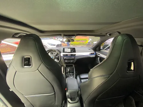 BMW X2 M35i