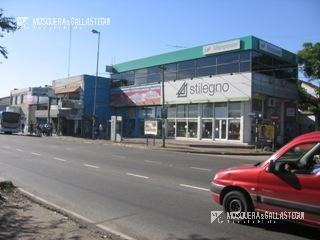 Imagen 2 de 7 de Venta Local En Las Lomas-hiPod./panam.