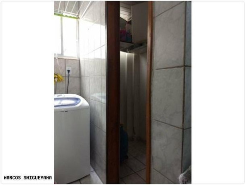 Apartamento Para Venda Em Salvador, Vila Laura, 3 Dormitórios, 1 Suíte, 2 Banheiros, 1 Vaga - Vg2621_2-1143020