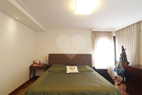 Apartamento-são Paulo-alto De Pinheiros | Ref.: 353-im498990 - 353-im498990