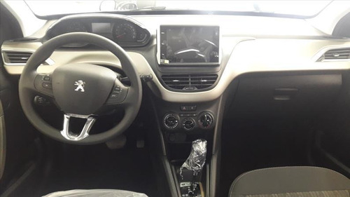 Imagem 10 de 14 de Peugeot 2008 1.6 16v Allure Pack