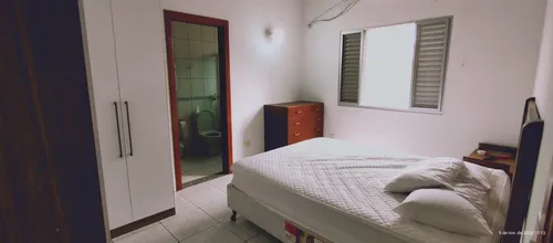 Casa Temporada Bertioga Pé Na Areia Com Piscina