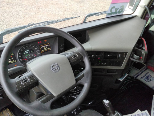 Volvo Fh 460 6x2 2019