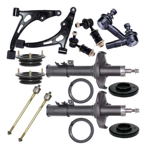 Kit Suspension Delantera Suzuki Baleno 1.3 1.6 G13 1996 2003