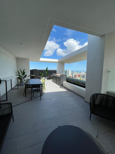 Departamento En Arriendo De 2 Dorm. En Concepción