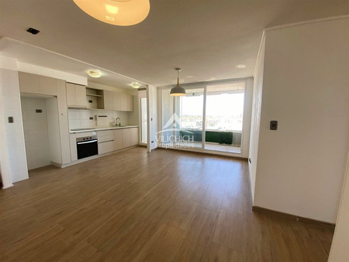 Venta Departamento Calle Waldo Alcalde San Ramon Coquimbo