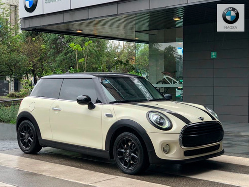 Imagen 4 de 13 de Mini Cooper Chili Manual 2019