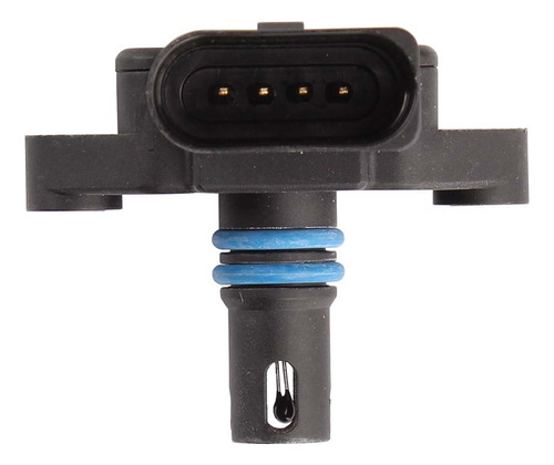 Sensor Map Para Volkswagen Pointer 4cil 1.8 2001