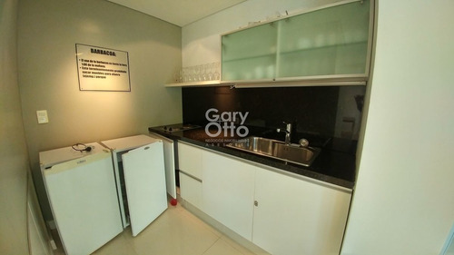 Imagen 22 de 24 de Departamento De Un Dormitorio En Complejo De Categoría.