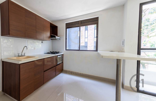 Imagen 6 de 16 de Apartamento En Venta En El Poblado, Medellin.