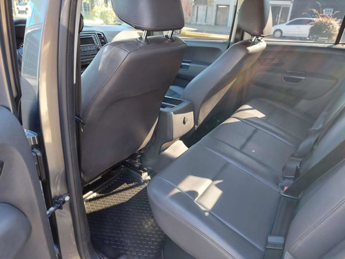 Volkswagen Amarok 2.0 Cd Tdi 140cv Trendline