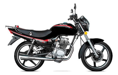 Mondial New Rd 150 Rt