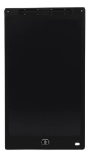 Tableta Magica Lcd Boton Borrar Bloquear 10 PuLG 35 Piezas Color