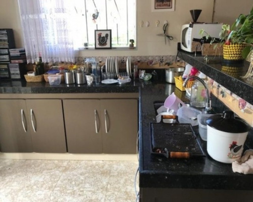 Imagem 6 de 30 de Casa No Bairro Santa Quiteria Em Esmeraldas - Esmeral15 - 32162829
