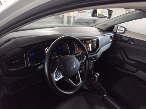 Volkswagen Virtus TSI 1.0 (Aut.)