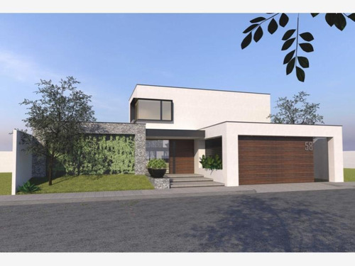 Imagen 1 de 5 de Casa Sola En Venta Hacienda Del Rosario