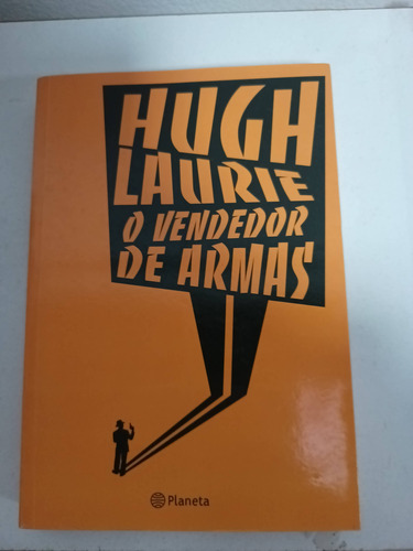 O Vendedor De Armas (portuguez)