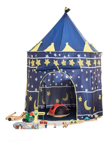 Carpa Infantil Circus