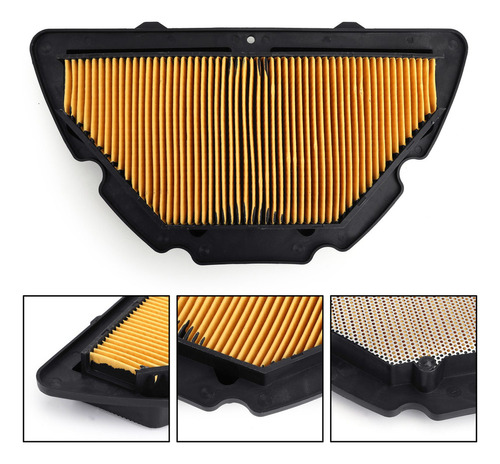 Filtro Aire For Yamaha Yzf 1000 R1 2004-2006 Yzf-r1