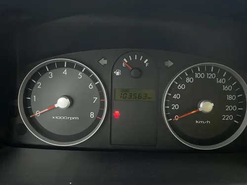 Hyundai Getz 1.4 Gl
