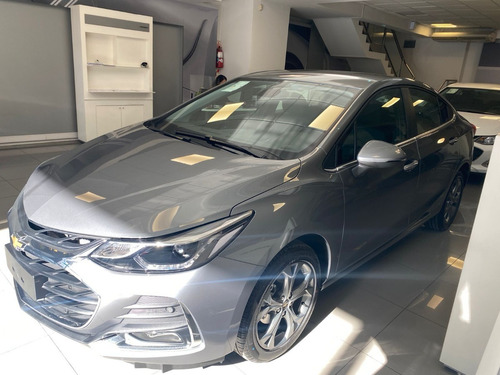 Imagen 2 de 11 de Chevrolet Cruze 4p Ltz