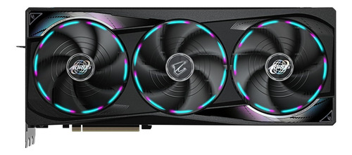 Placa De Video GeForce RTX 5090 32Gb Gigabyte Aorus Master Oc Gddr7