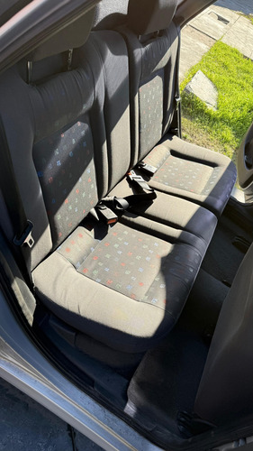 Volkswagen Gol Country 1.6 Comfortline 70a