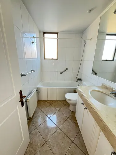 Arriendo Con Compromiso De Compra Depto Plan Viña Del Mar