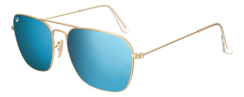 Lentes De Sol Ray Ban Rb3136 112/17